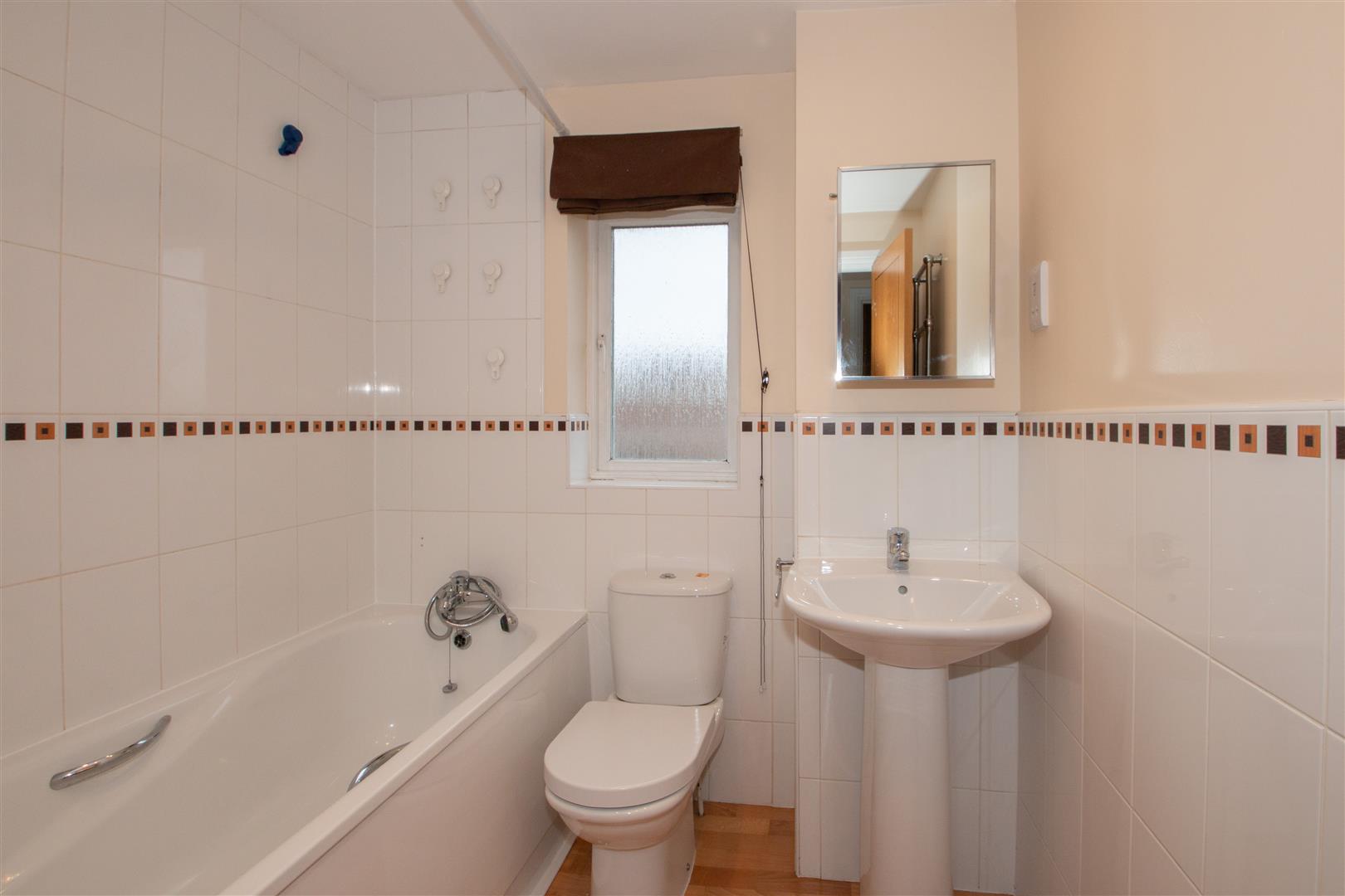 Clifton Moor, Oakhill, Milton keynes